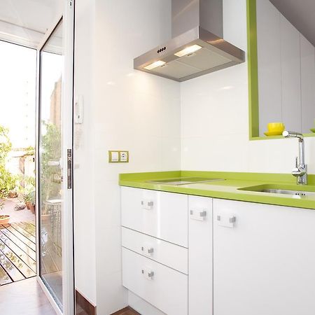 Best Deal Penthouse! Barcelone Extérieur photo