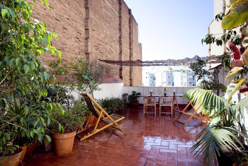 Best Deal Penthouse! Barcelone Extérieur photo