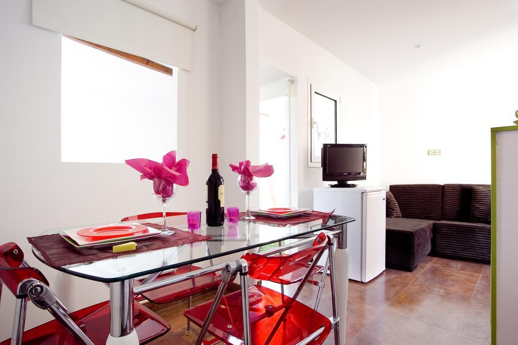 Best Deal Penthouse! Barcelone Extérieur photo