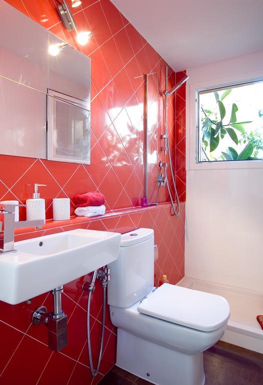Best Deal Penthouse! Barcelone Extérieur photo