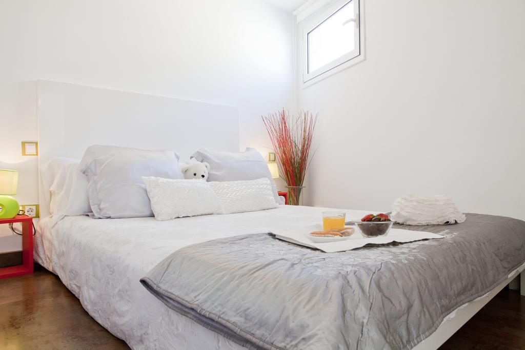 Best Deal Penthouse! Barcelone Extérieur photo