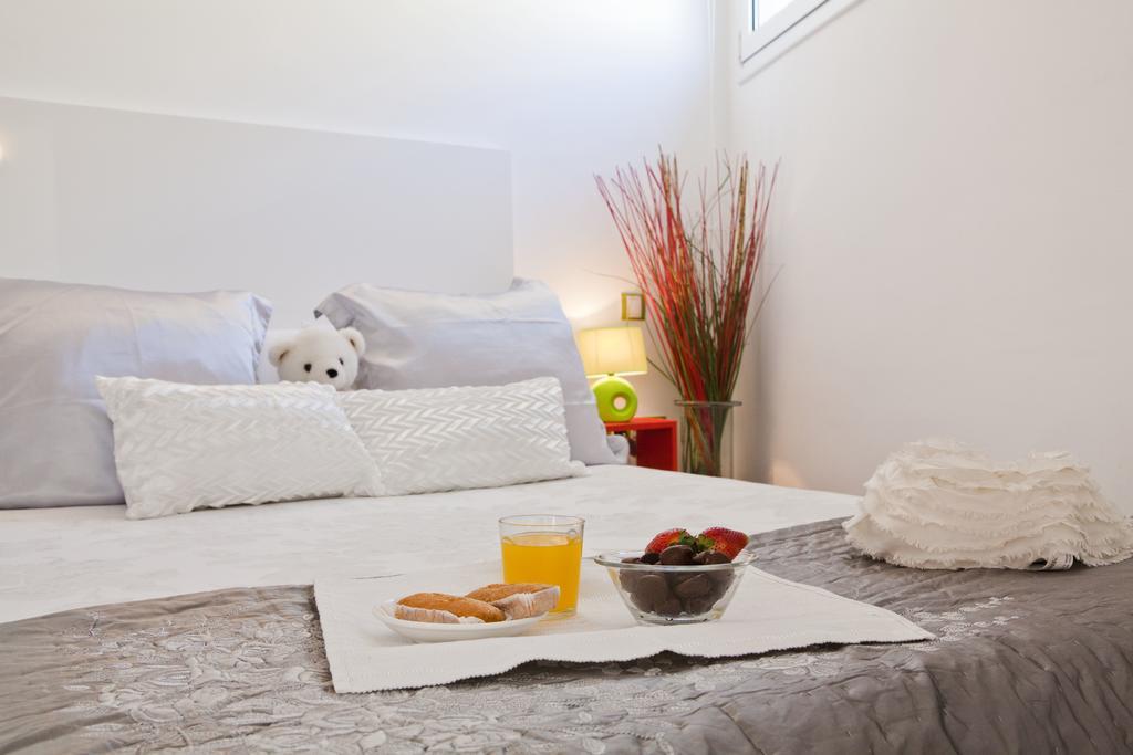 Best Deal Penthouse! Barcelone Extérieur photo