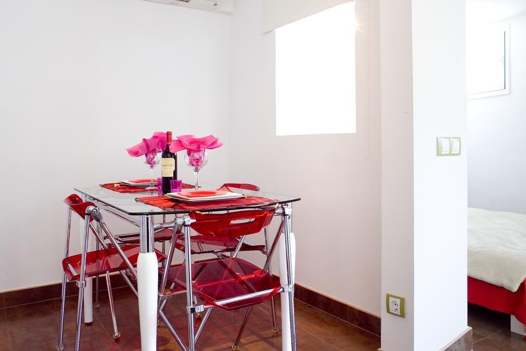 Best Deal Penthouse! Barcelone Extérieur photo