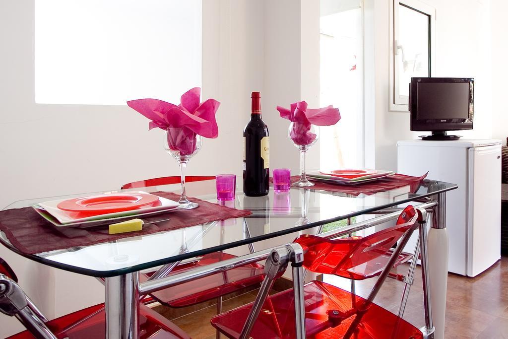 Best Deal Penthouse! Barcelone Extérieur photo