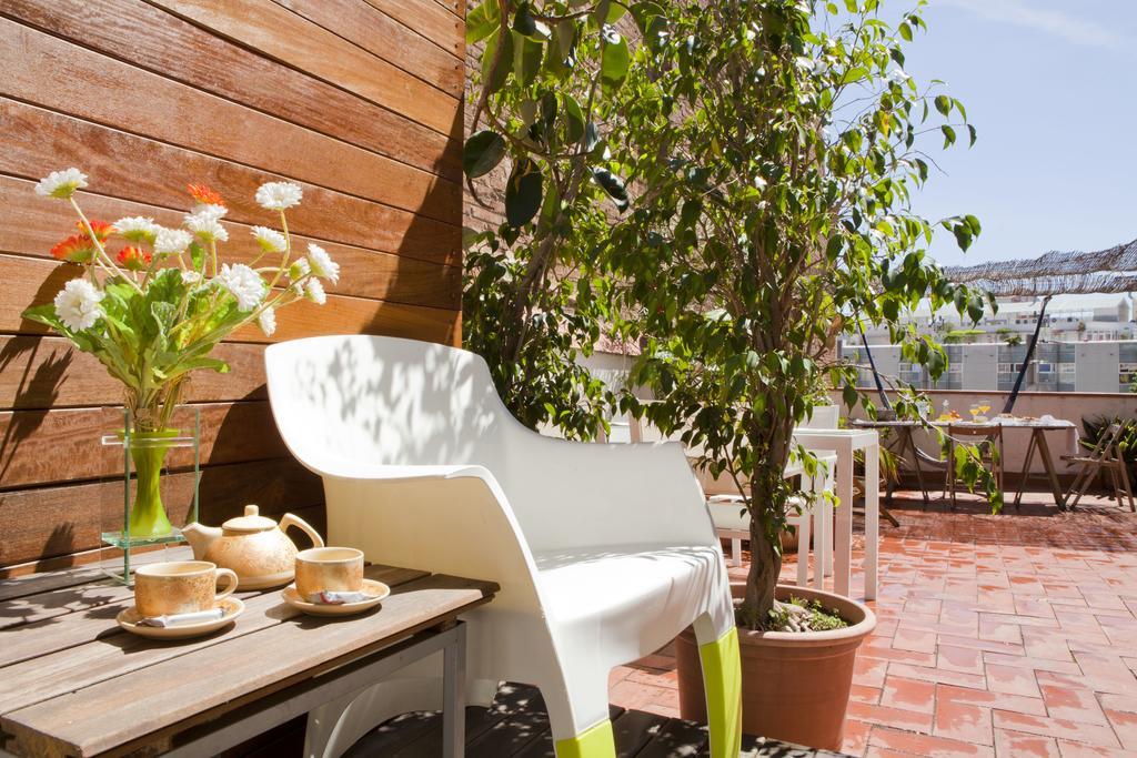 Best Deal Penthouse! Barcelone Extérieur photo