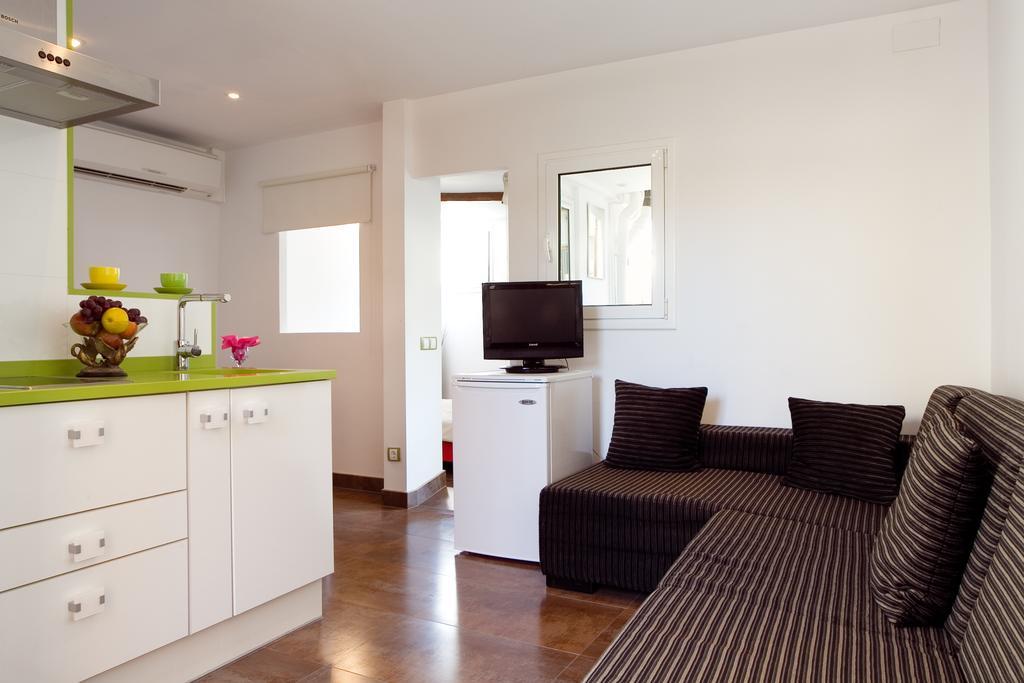 Best Deal Penthouse! Barcelone Extérieur photo