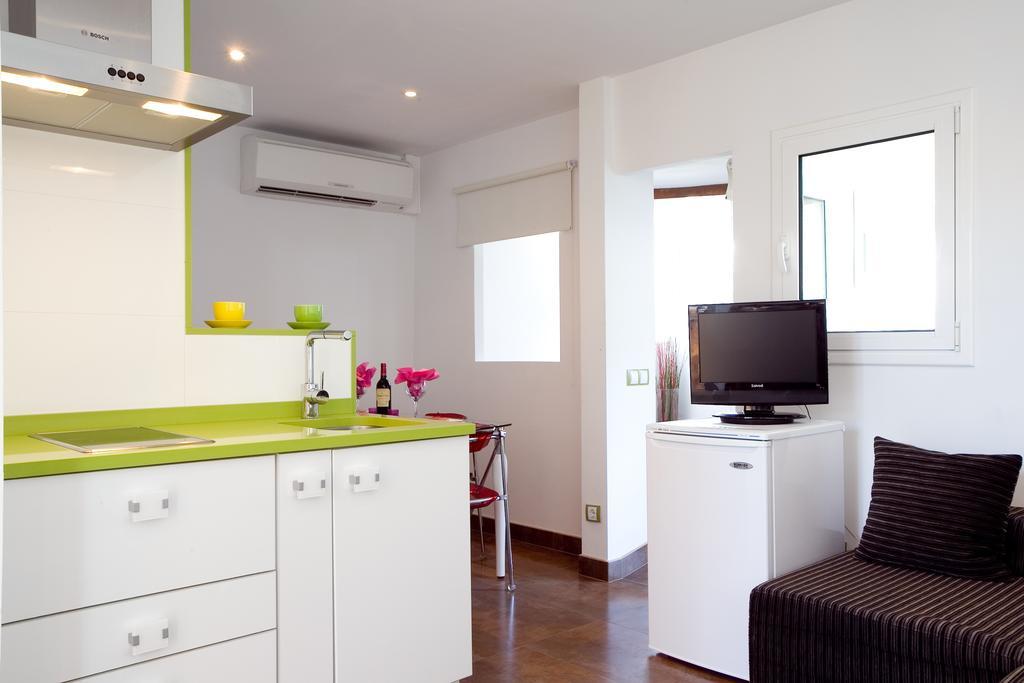Best Deal Penthouse! Barcelone Extérieur photo