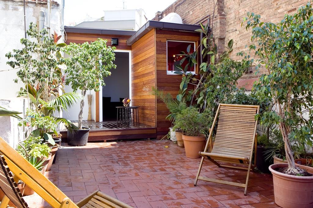 Best Deal Penthouse! Barcelone Extérieur photo