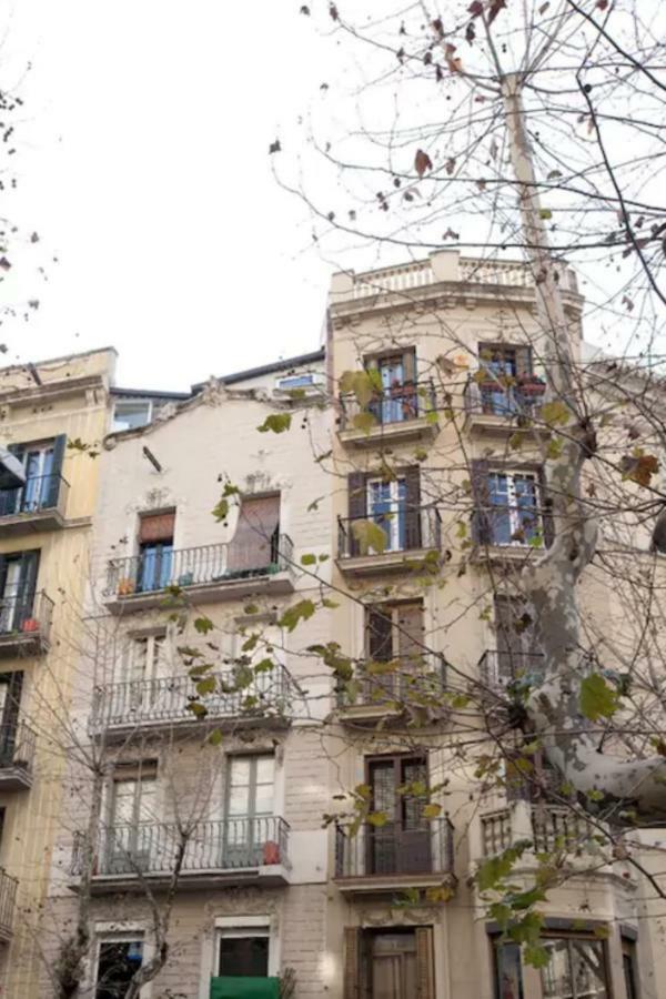 Best Deal Penthouse! Barcelone Extérieur photo